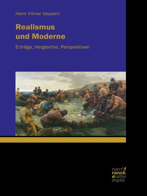 cover image of Realismus und Moderne